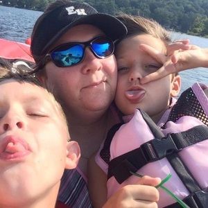 Meet your Posher, Tonya